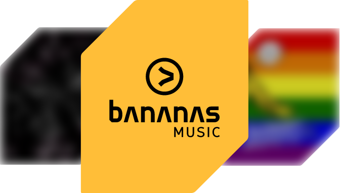 Novo momento do Bananas