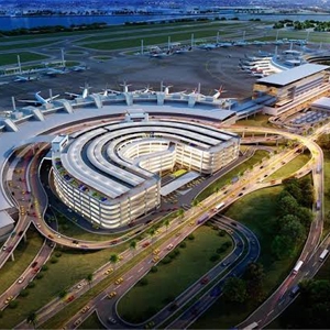 &quot;Música de Aeroporto&quot; - A Experiência do RIOGaleão