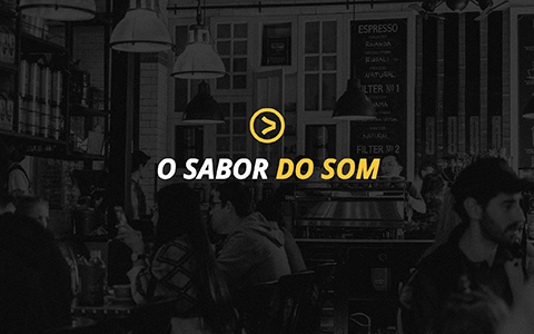 Música Ambiente para Bares e Restaurantes