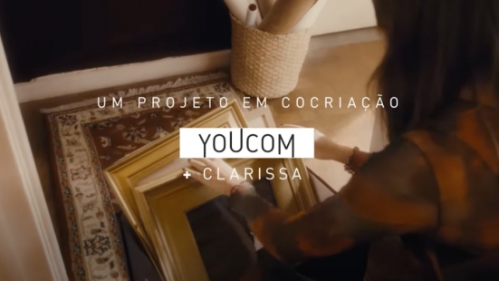 Cocriação com artista como ativação de marca