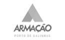 Armação Hotéis