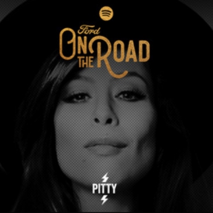 Música para Viajar: Inovação da Ford no Spotify